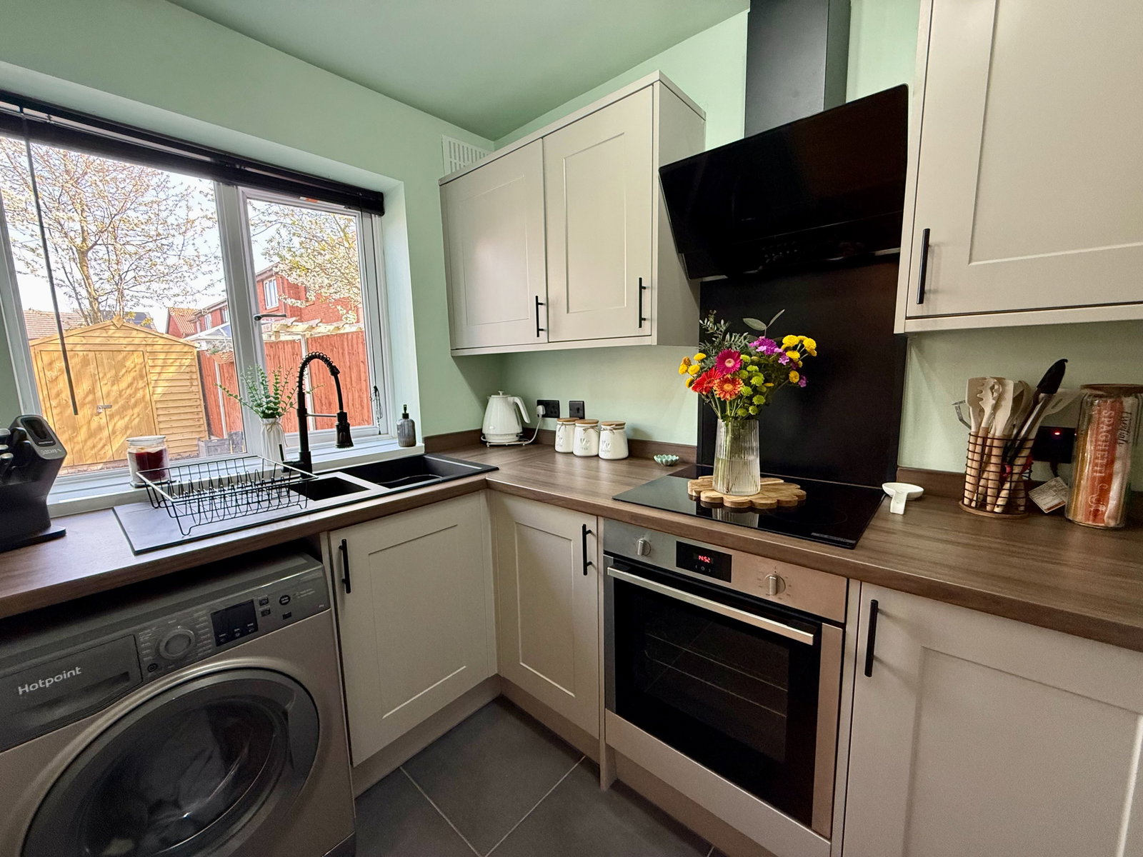 End Of Terrace House in Swadlincote