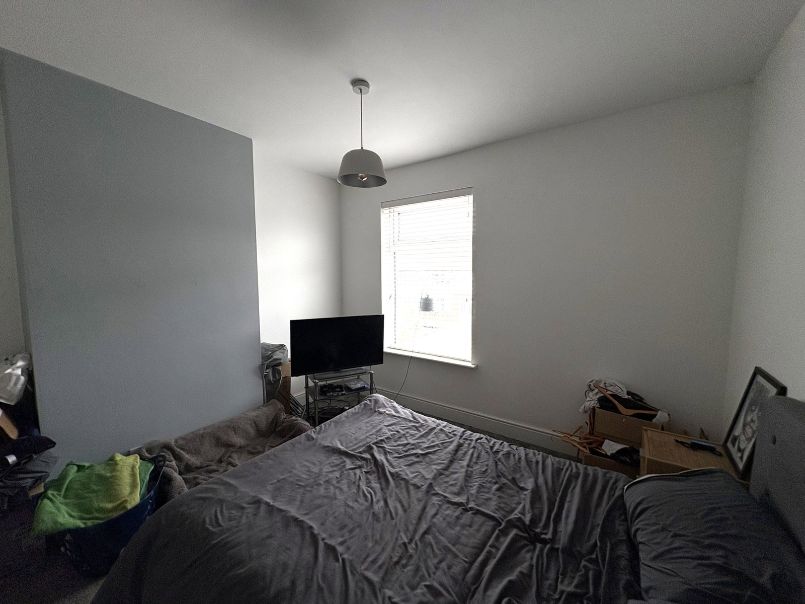 Terraced House in Derby