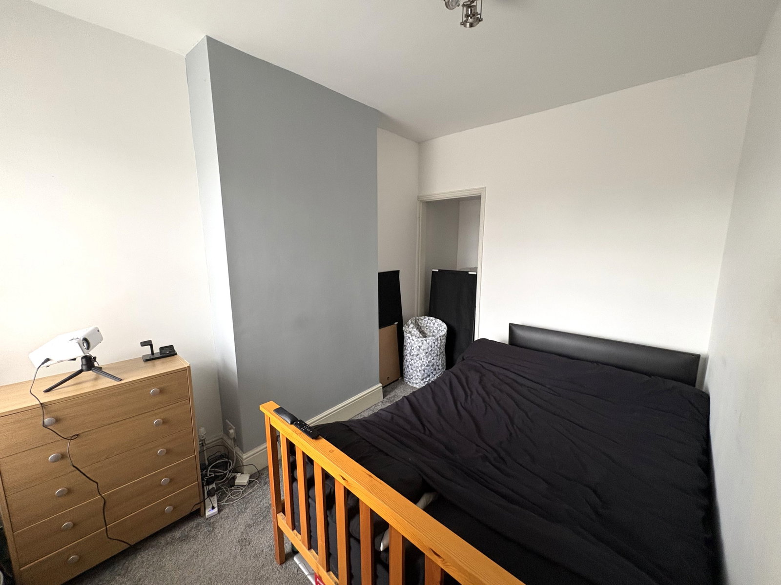 Terraced House in Derby