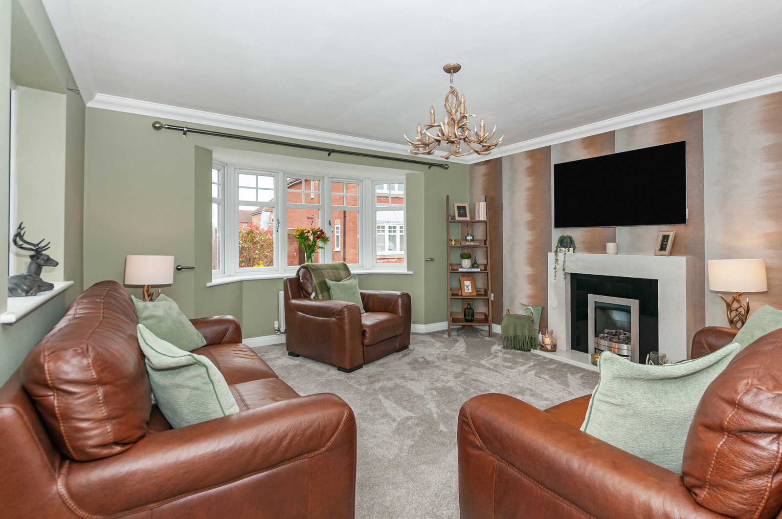 Detached House in Hull
