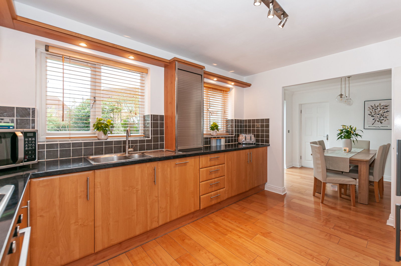 Detached House in Hull