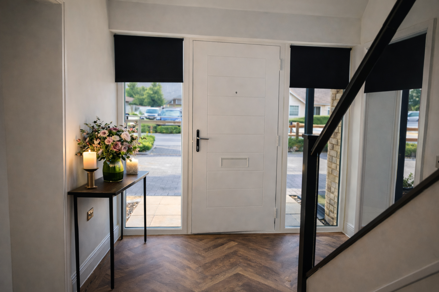 Detached House in Bedford