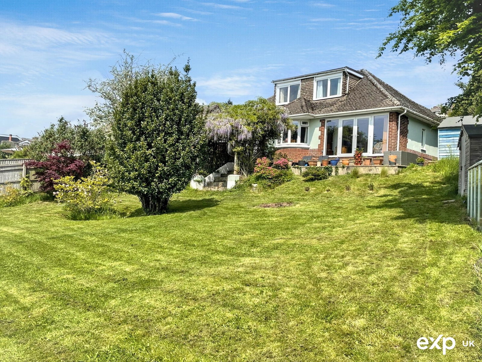 Chalet in Newton Abbot