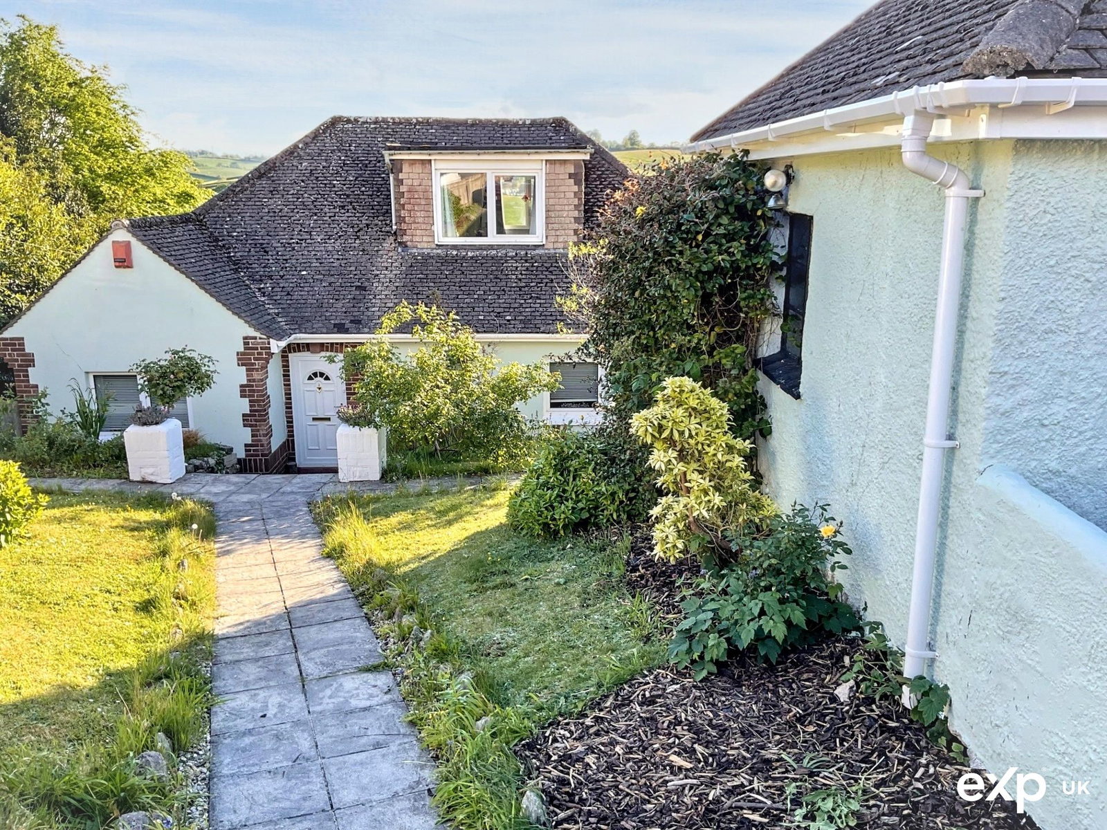 Chalet in Newton Abbot