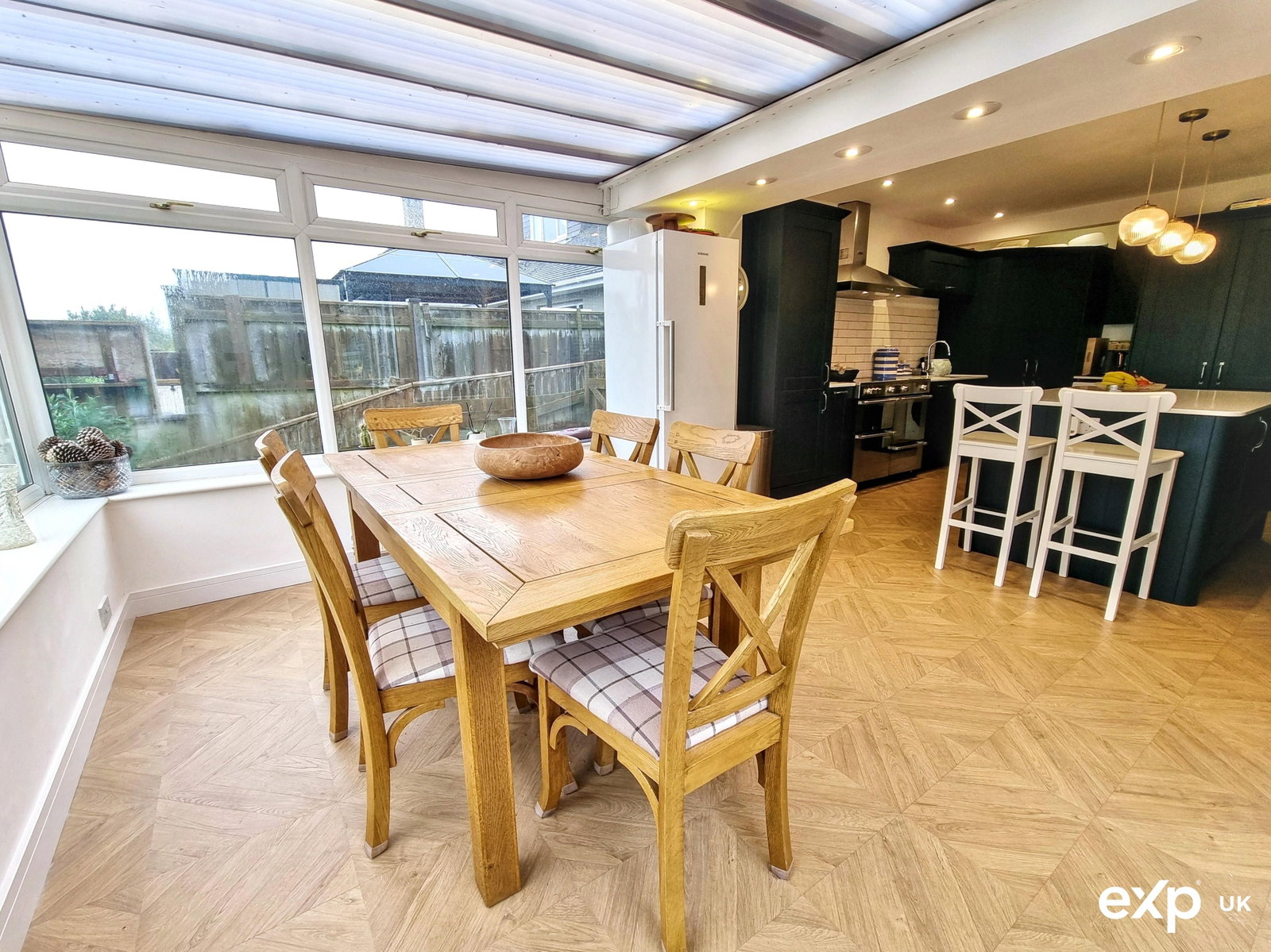 Chalet in Newton Abbot