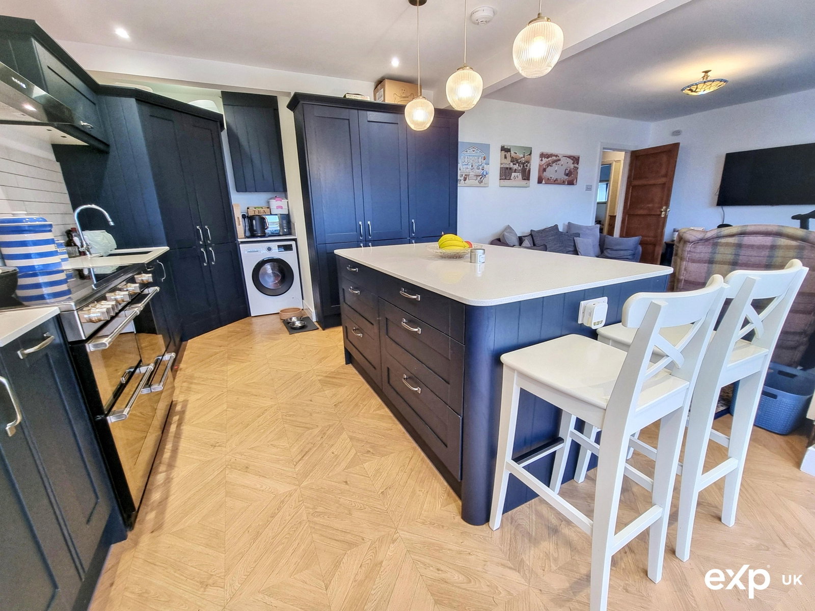 Chalet in Newton Abbot