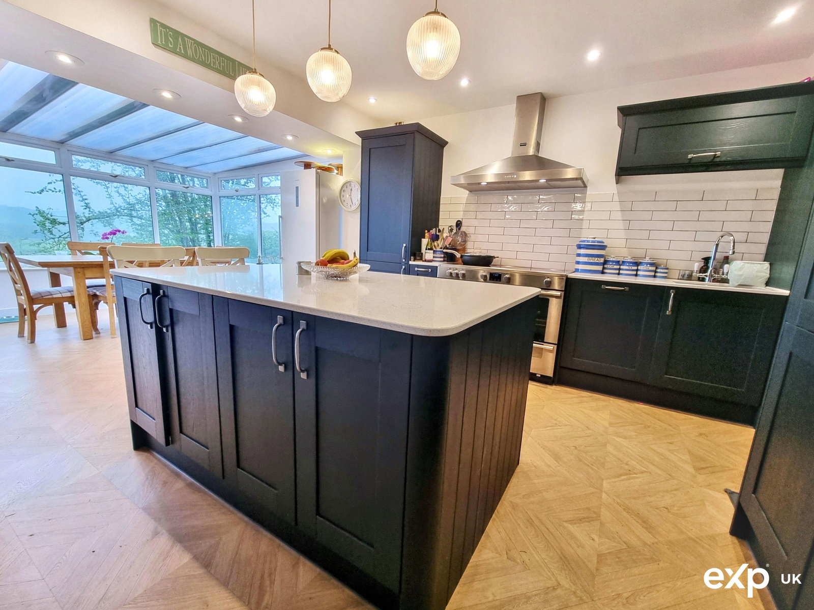 Chalet in Newton Abbot