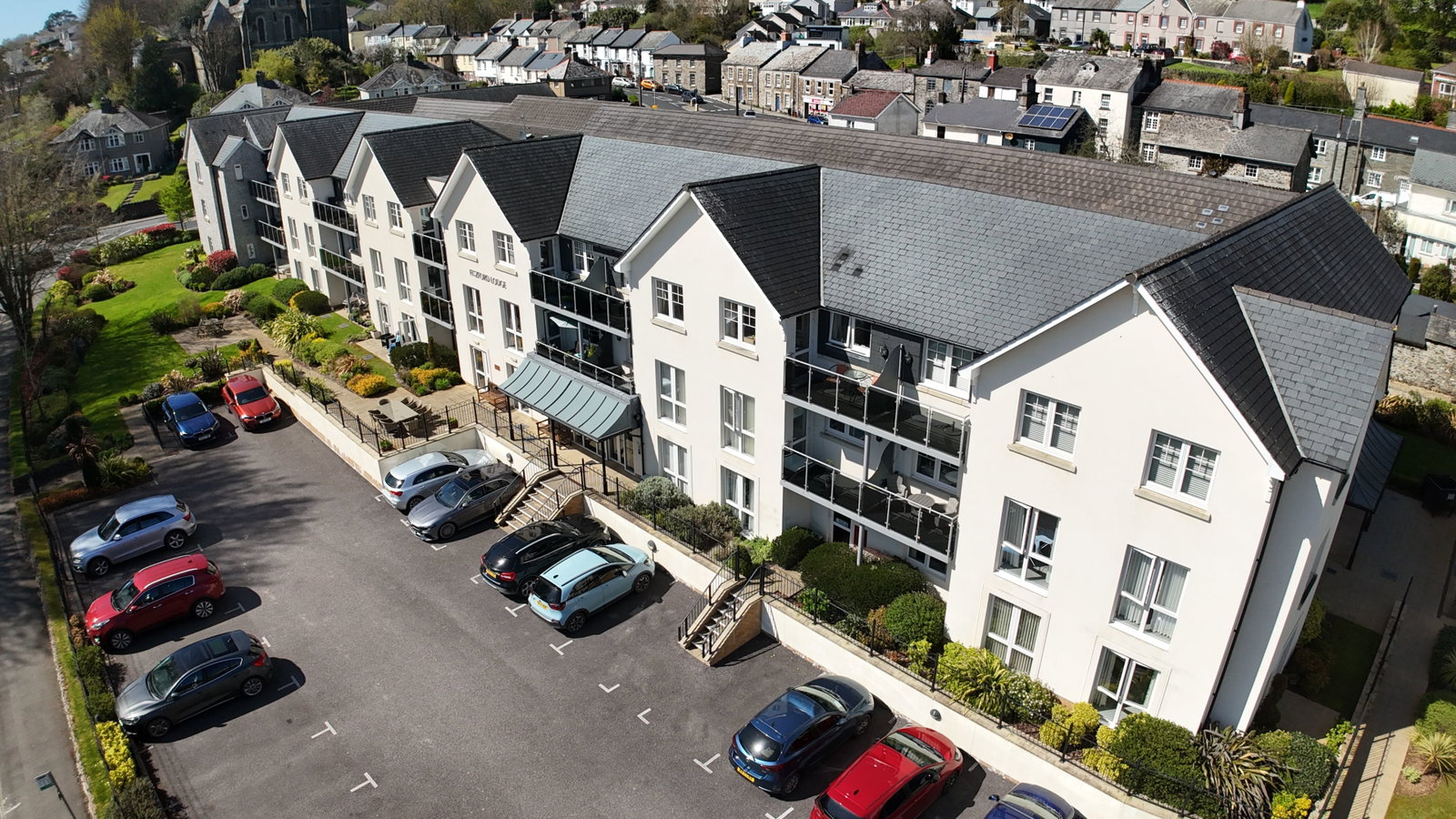 Apartment in Tavistock