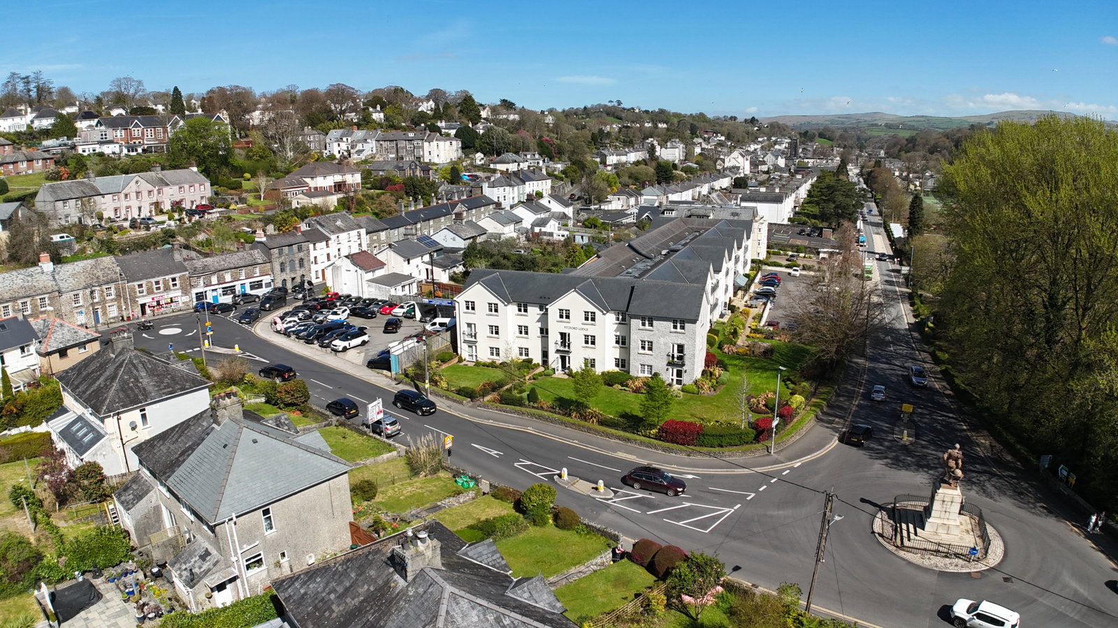 Apartment in Tavistock
