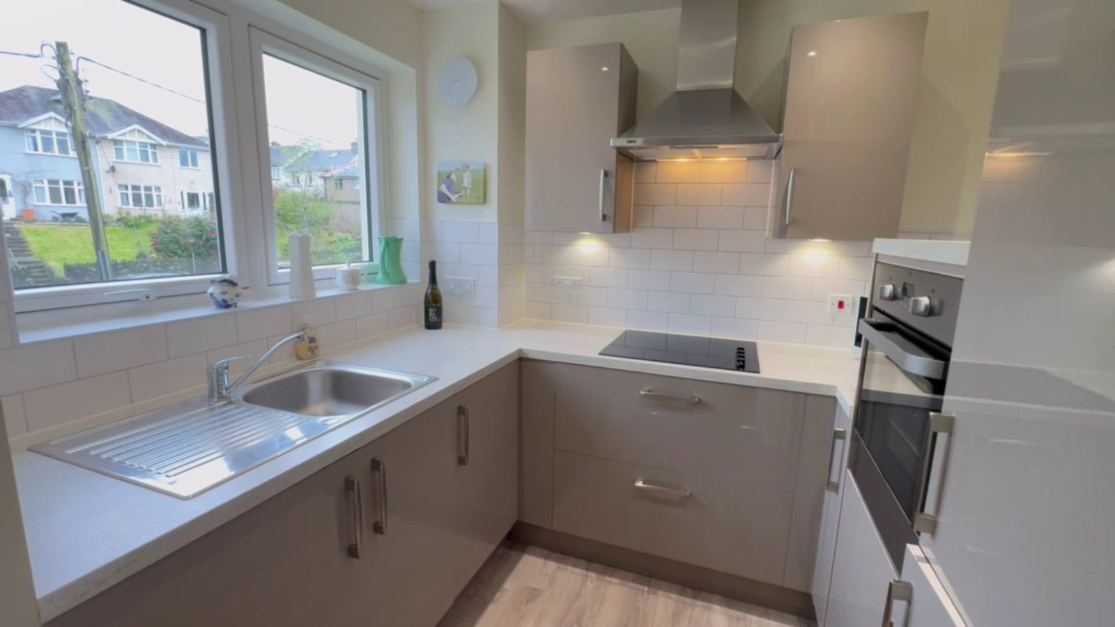 Apartment in Tavistock