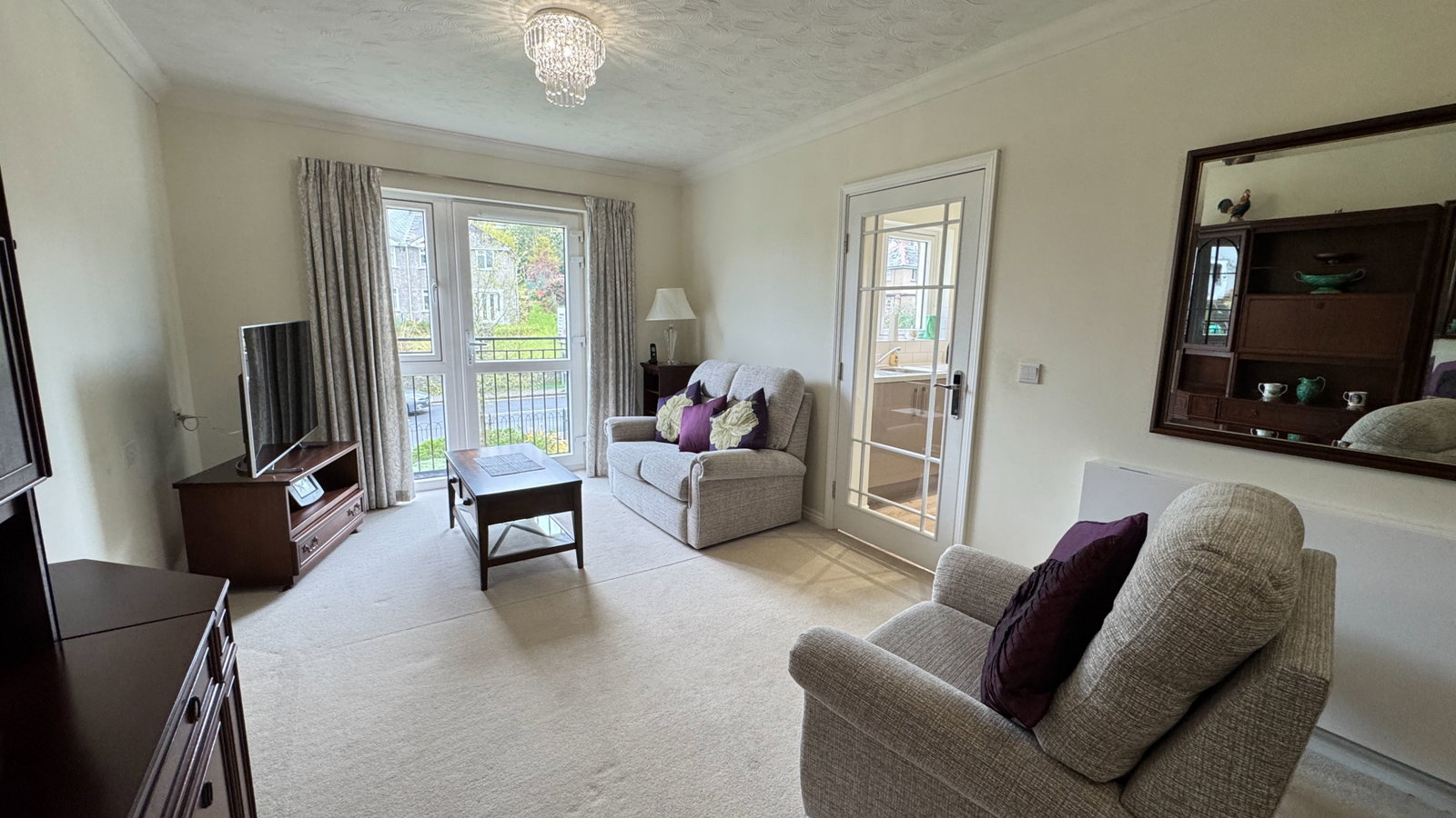Apartment in Tavistock