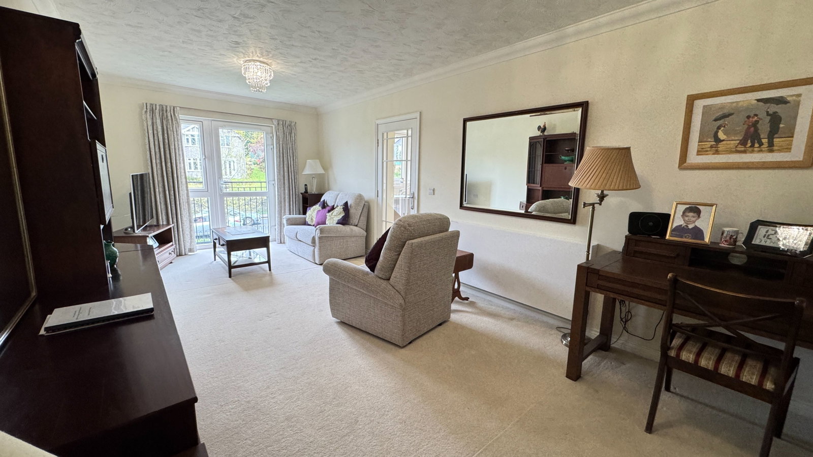 Apartment in Tavistock