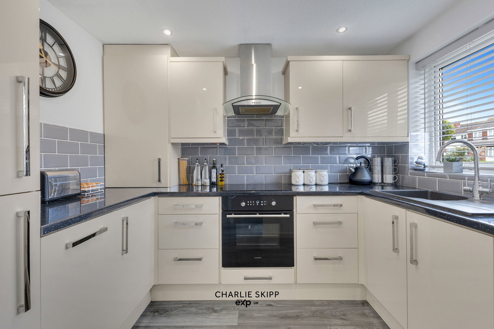Semi Detached House in Sutton Coldfield