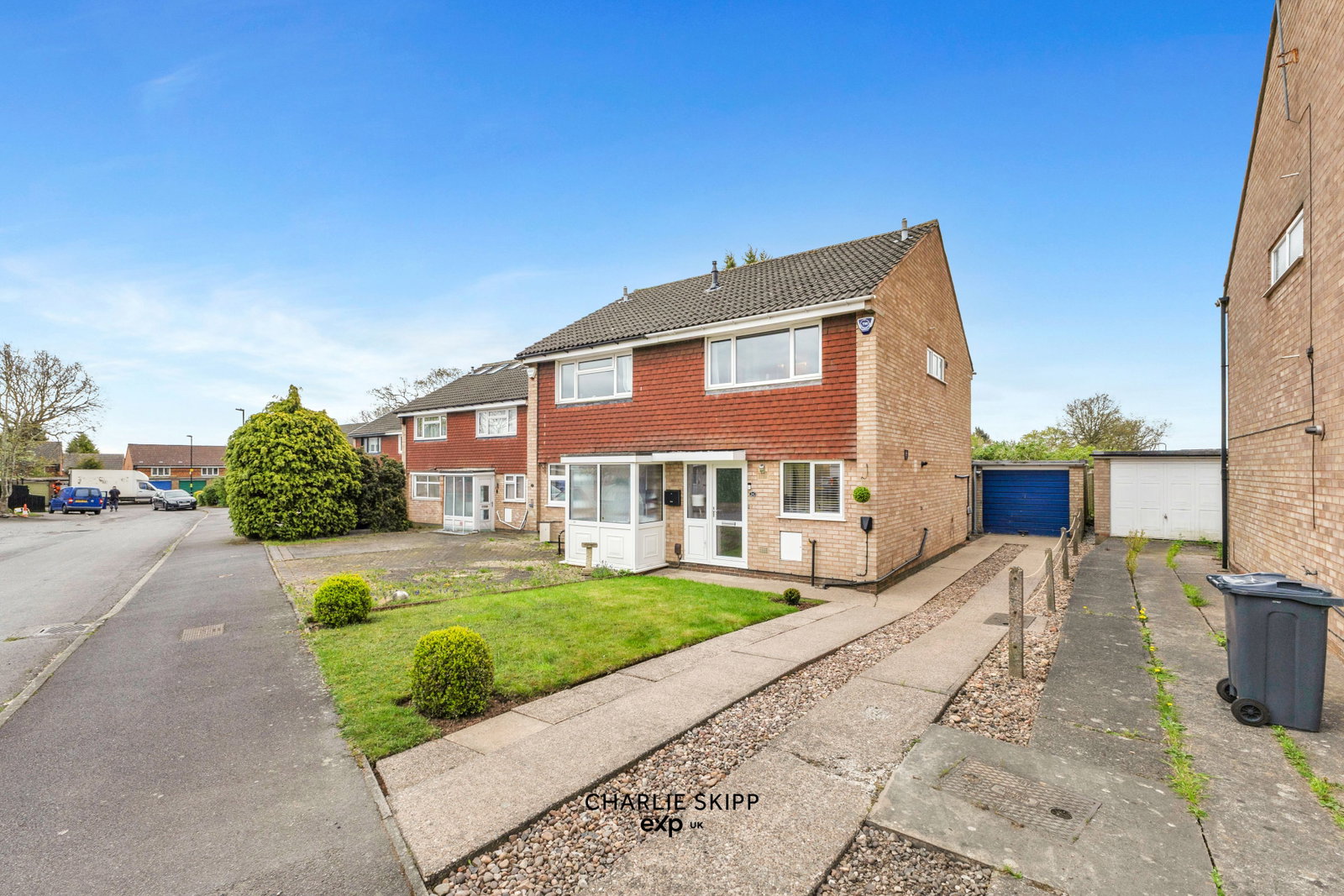 Semi Detached House in Sutton Coldfield