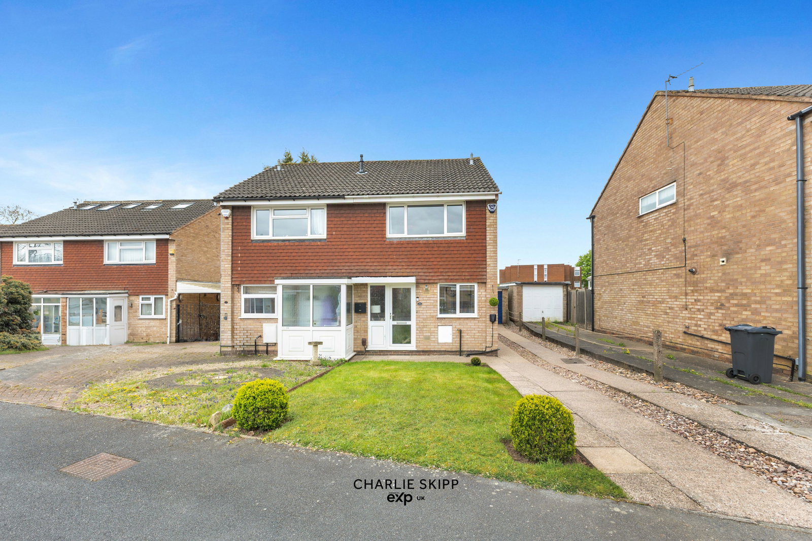 Semi Detached House in Sutton Coldfield