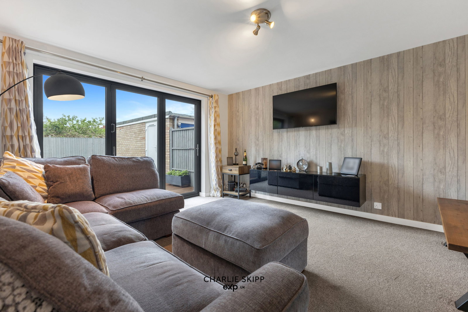 Semi Detached House in Sutton Coldfield