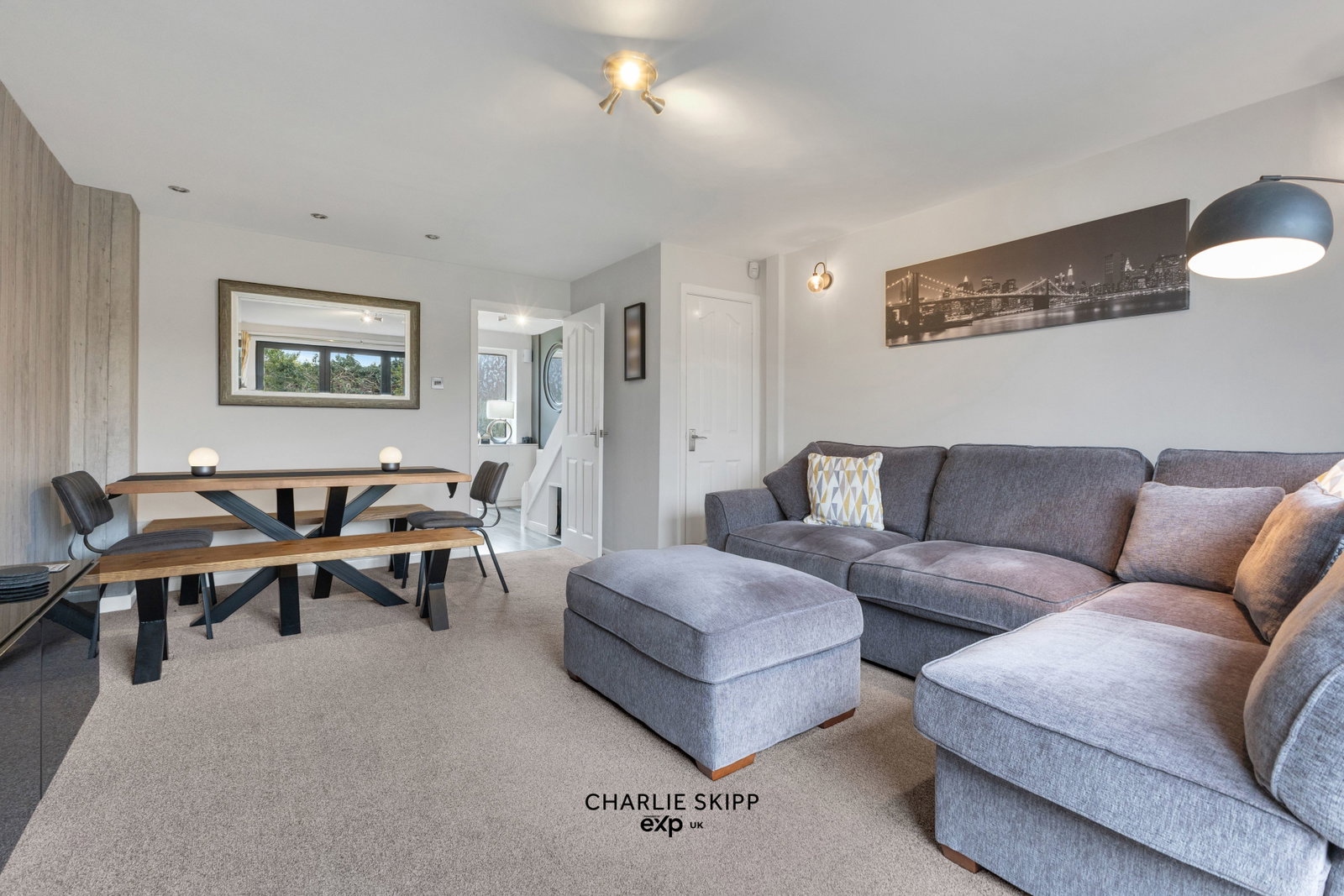 Semi Detached House in Sutton Coldfield