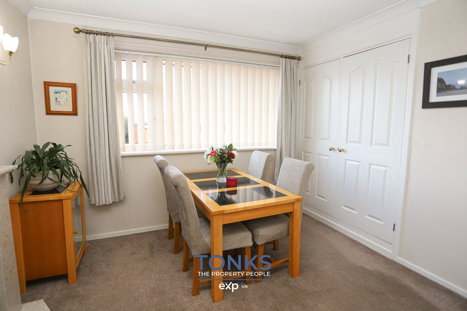 Bungalow in Stourbridge