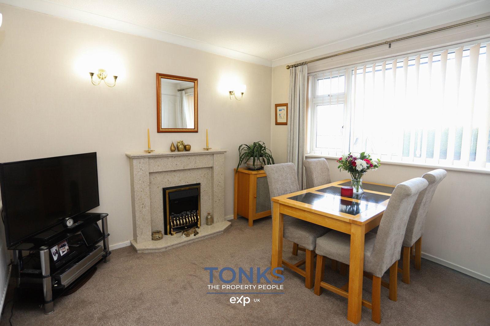 Bungalow in Stourbridge