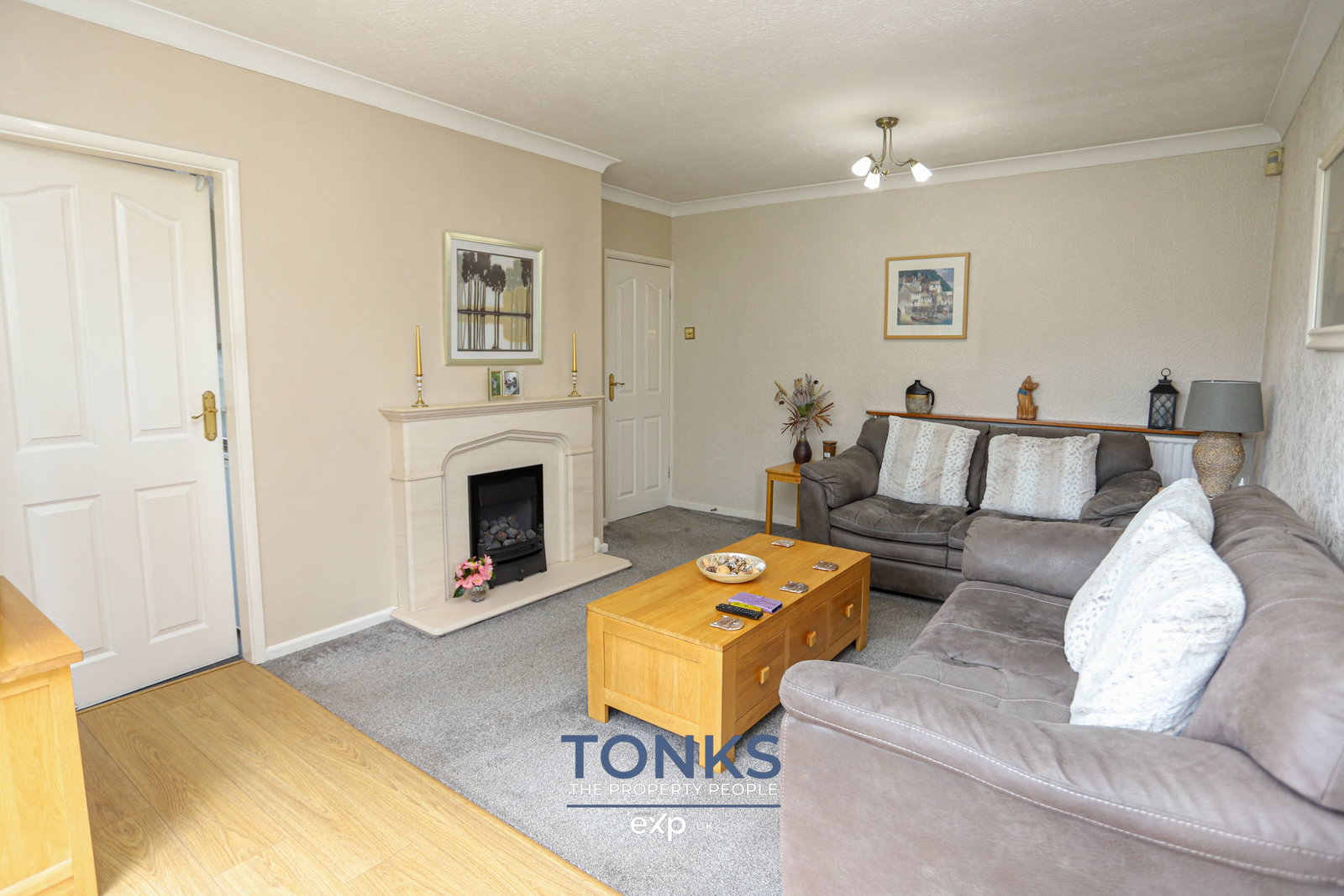 Bungalow in Stourbridge