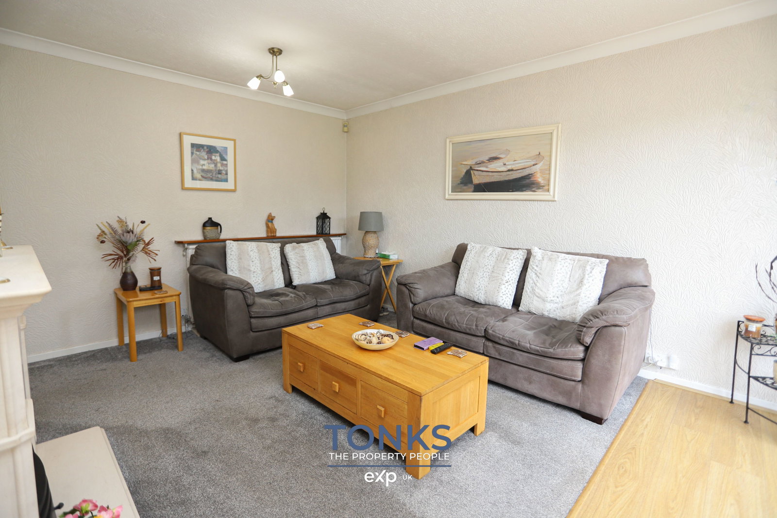 Bungalow in Stourbridge