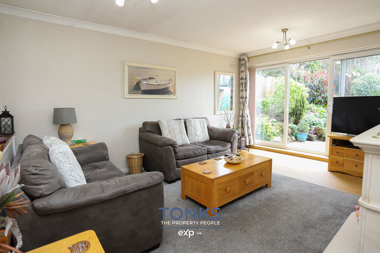 Bungalow in Stourbridge