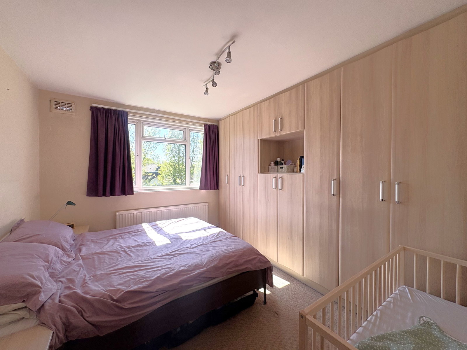 Flat in Edgware