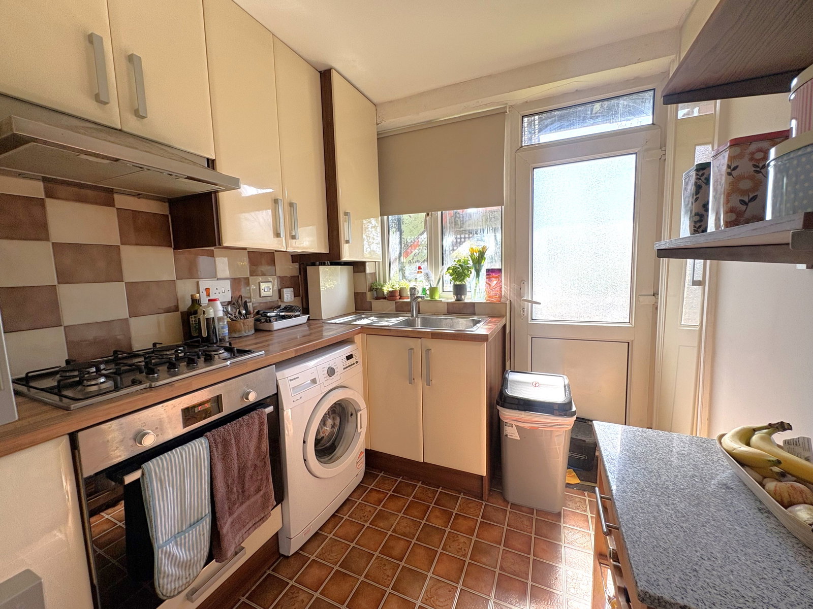 Flat in Edgware