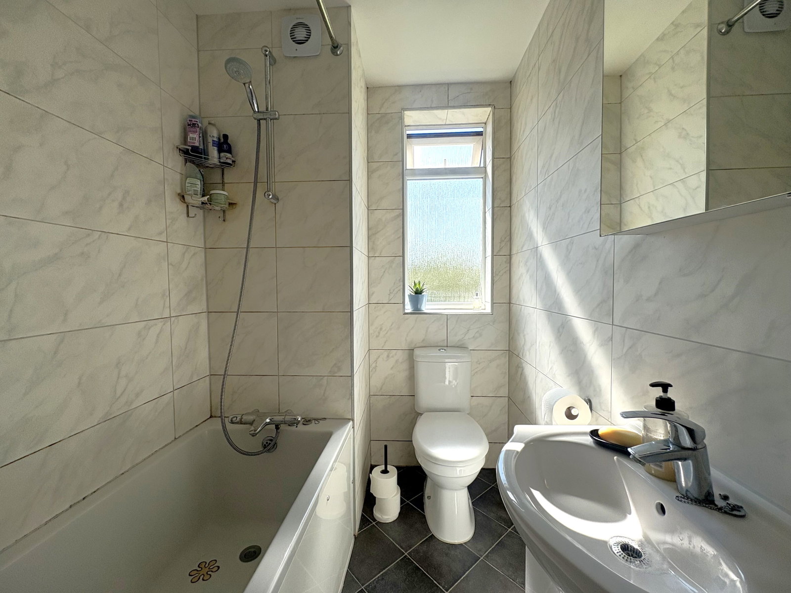 Flat in Edgware