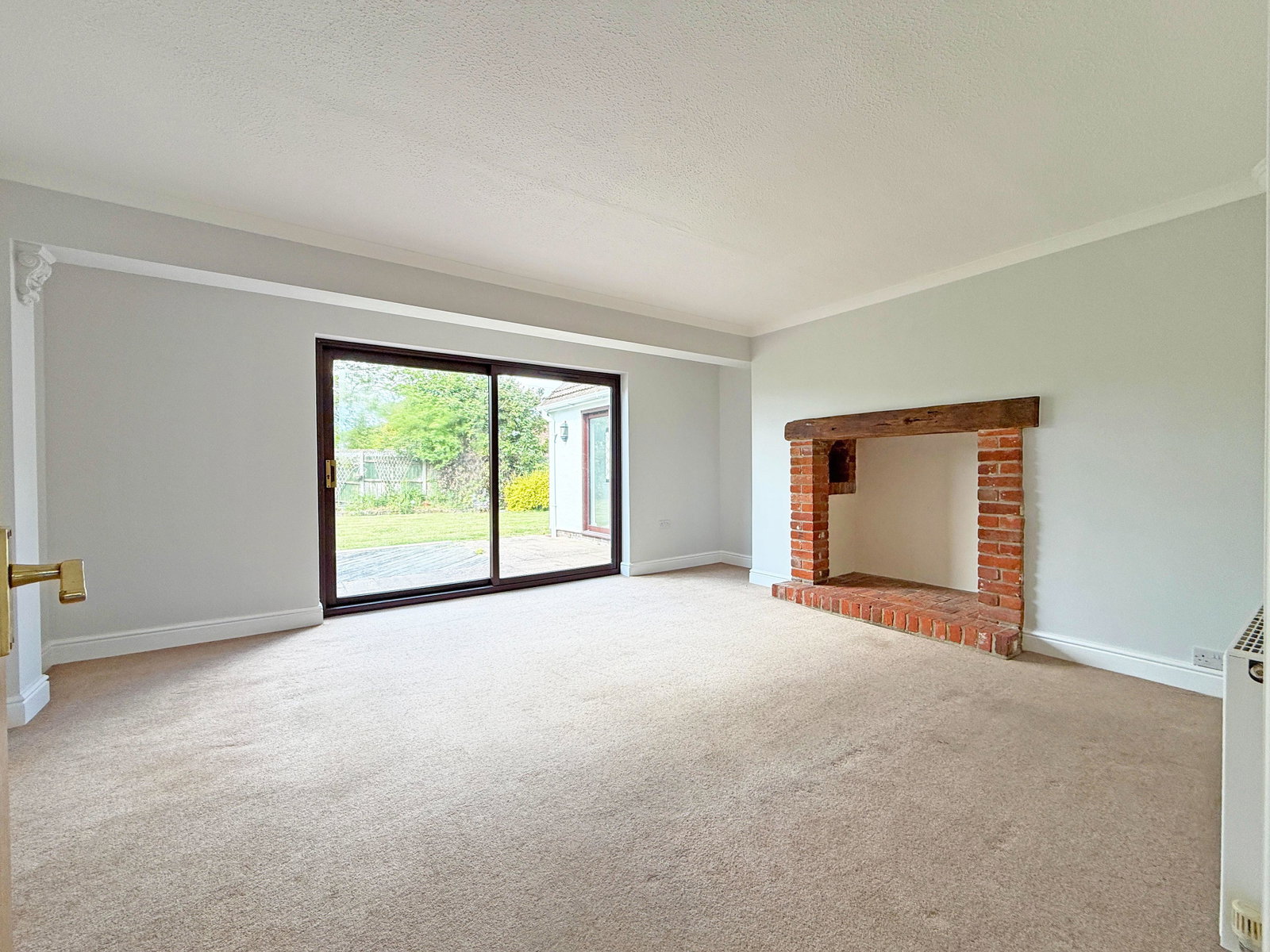 Bungalow in Halstead