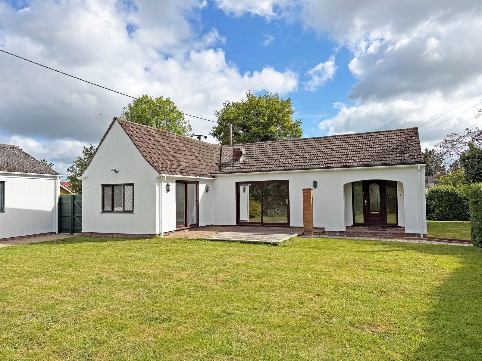 Bungalow in Halstead