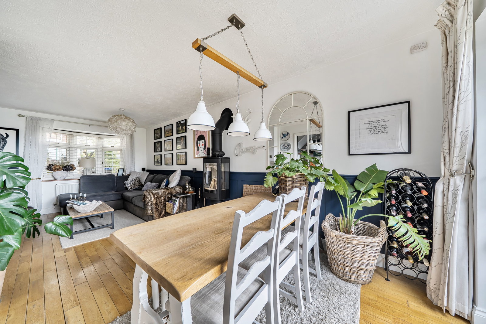 Detached House in Ramsgate