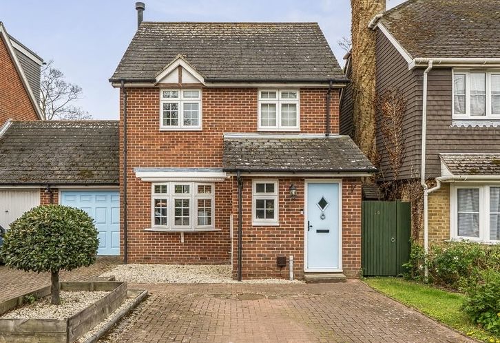 Detached House in Ramsgate