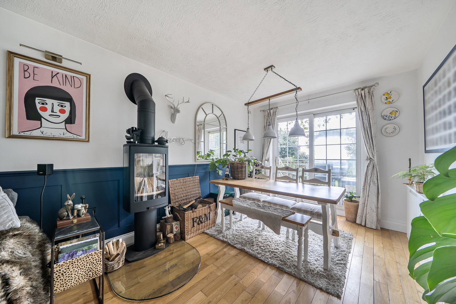Detached House in Ramsgate