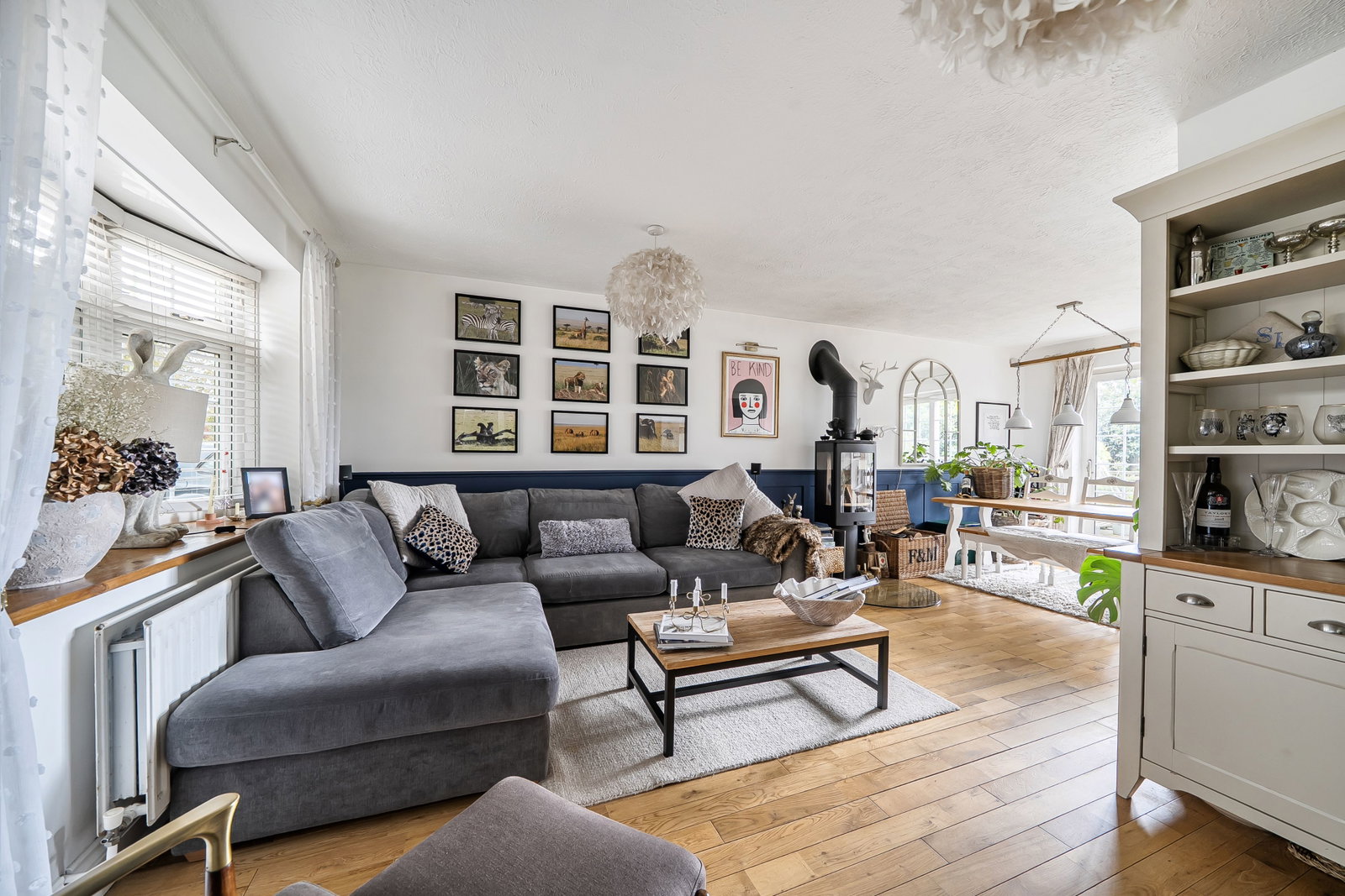 Detached House in Ramsgate