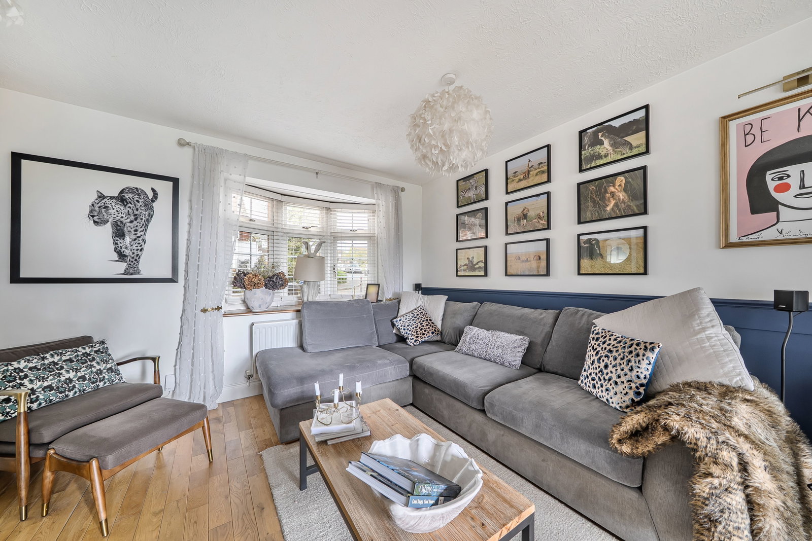 Detached House in Ramsgate