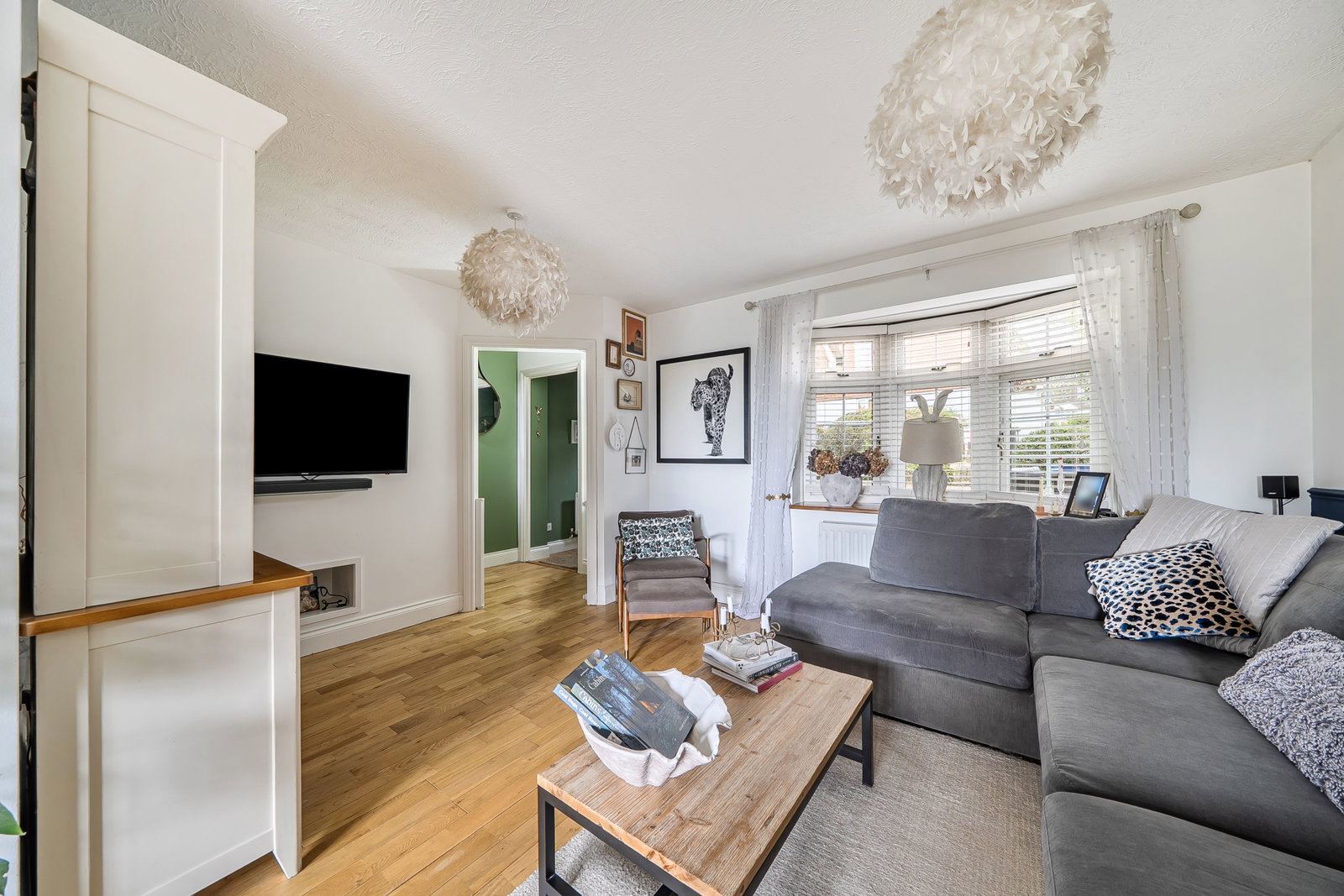 Detached House in Ramsgate