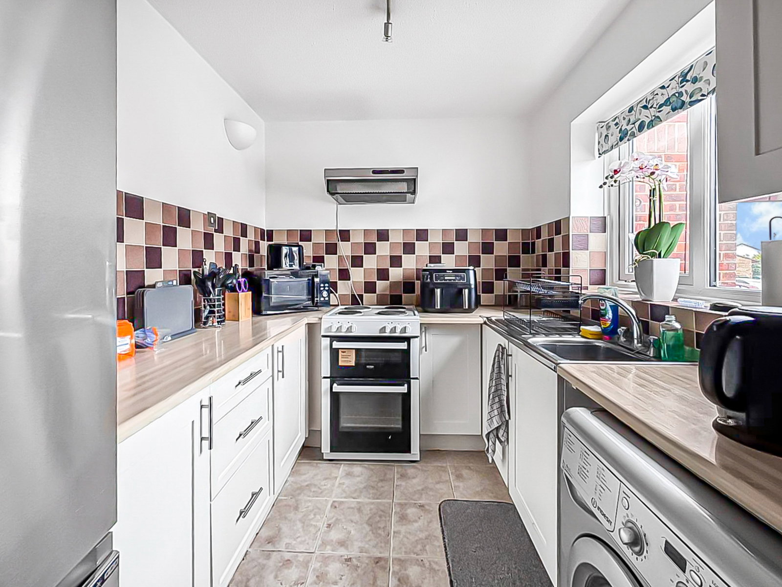 Terraced House in Gloucester