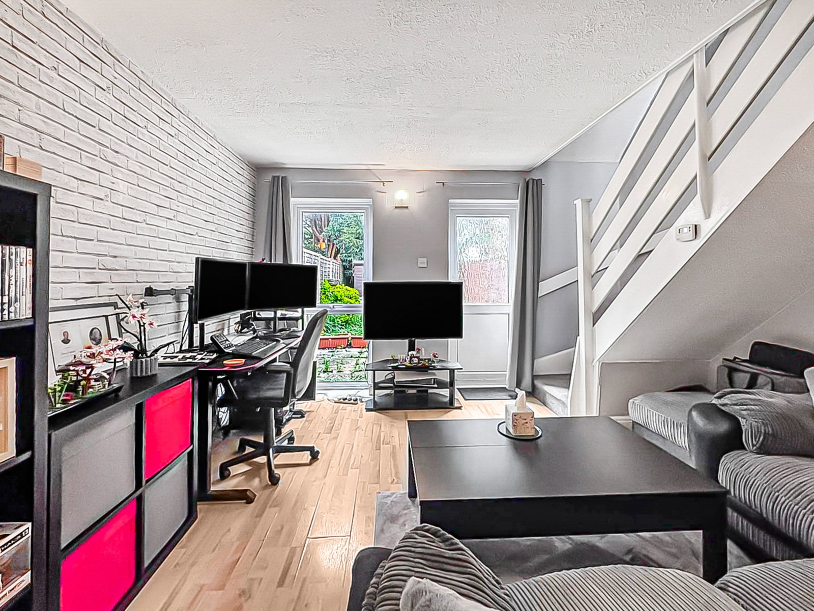 Terraced House in Gloucester