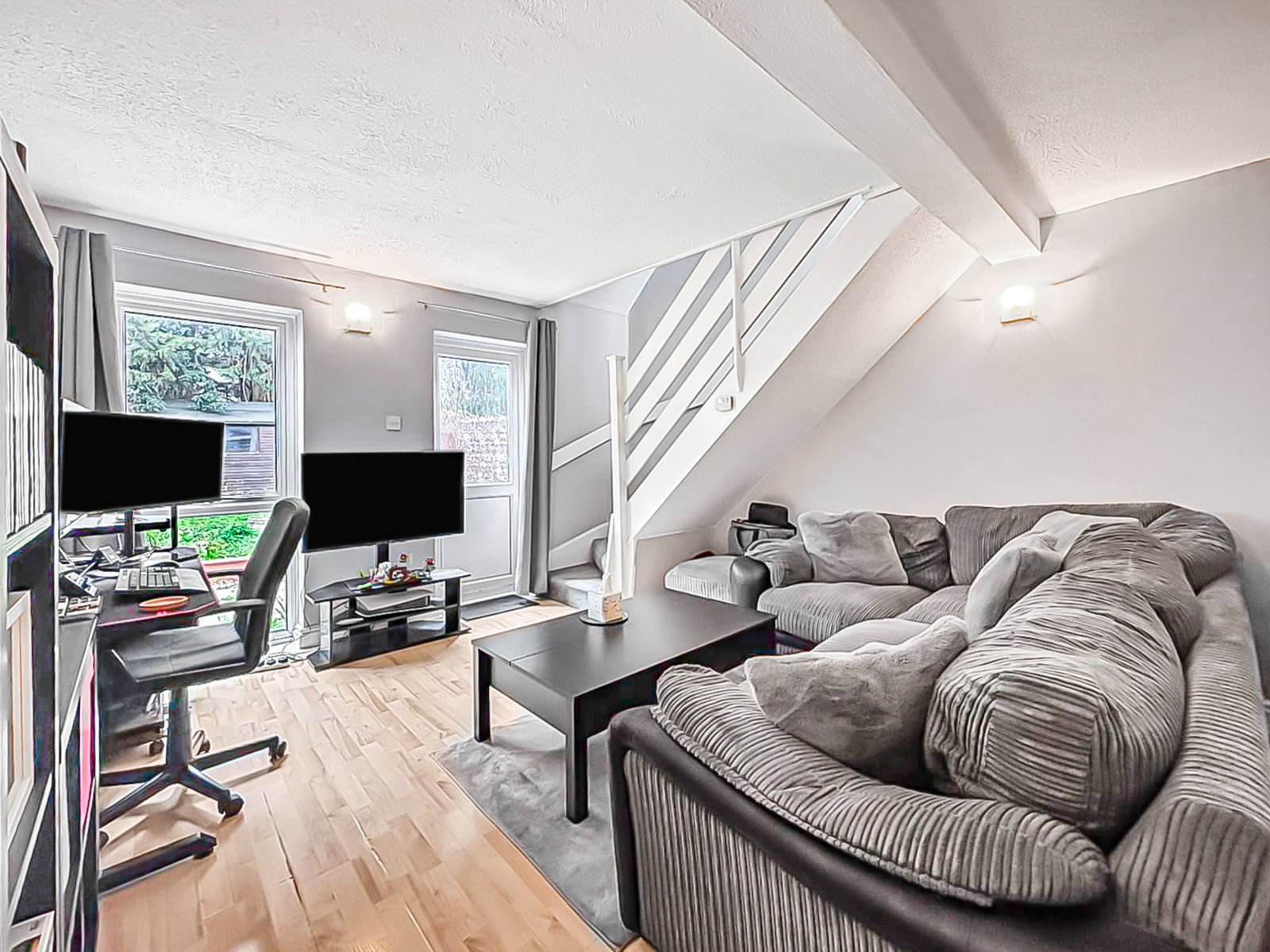 Terraced House in Gloucester
