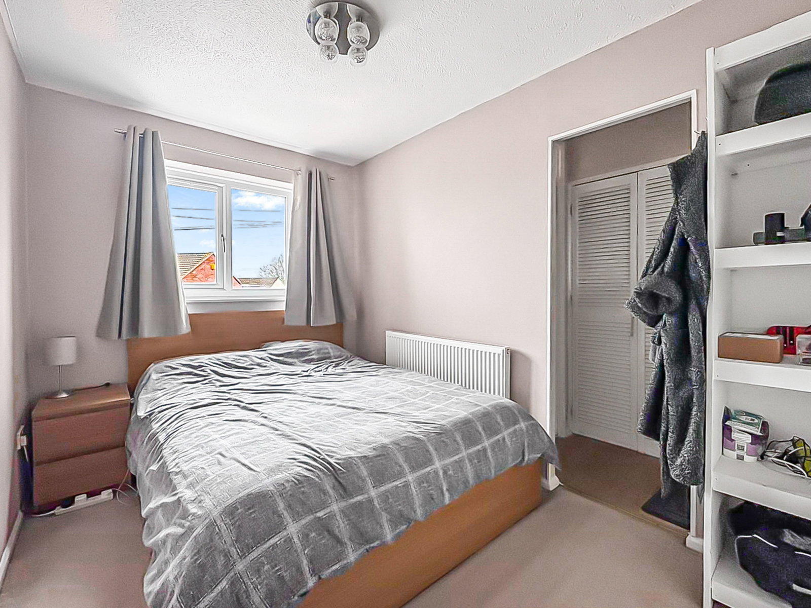 Terraced House in Gloucester