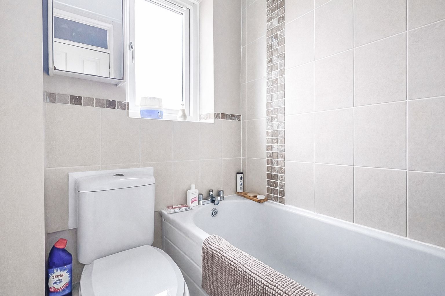 Terraced House in Gloucester