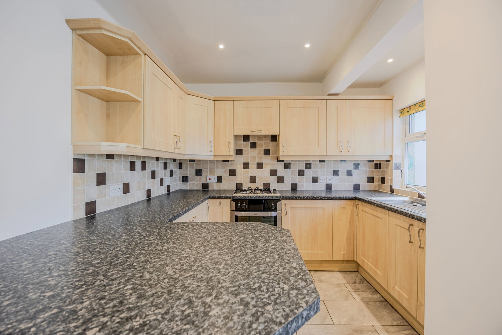 Semi Detached House in Crewe