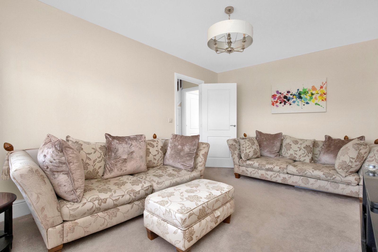 Detached House in Alton