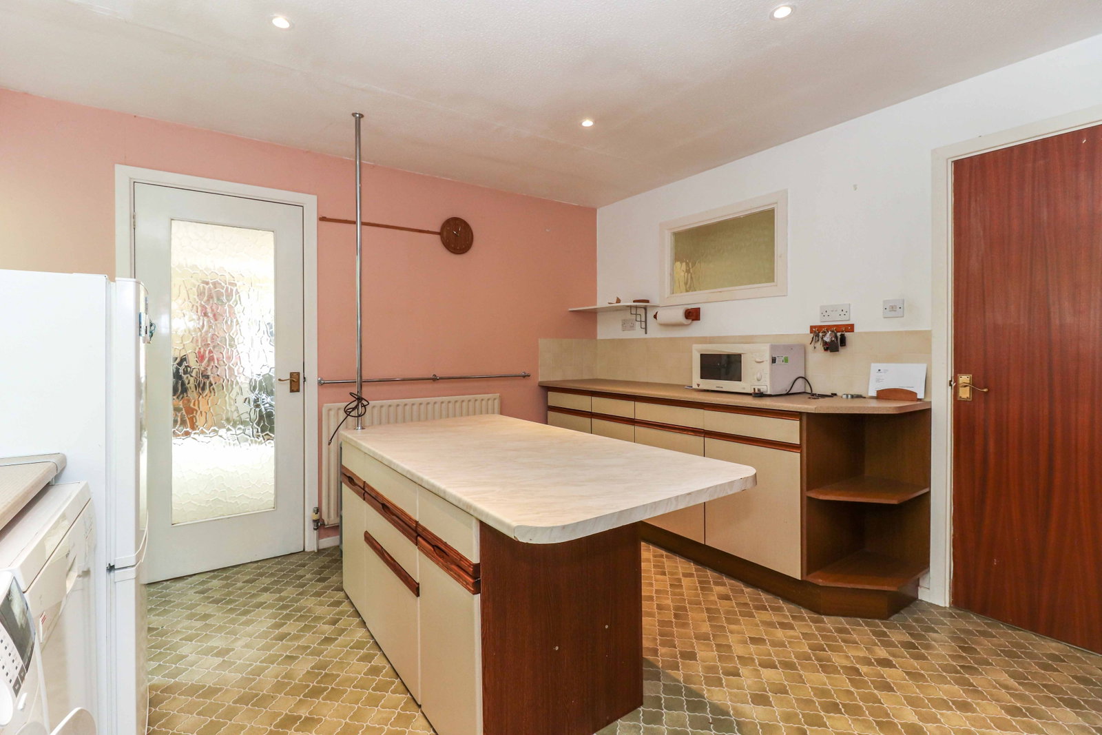 Bungalow in Chesham