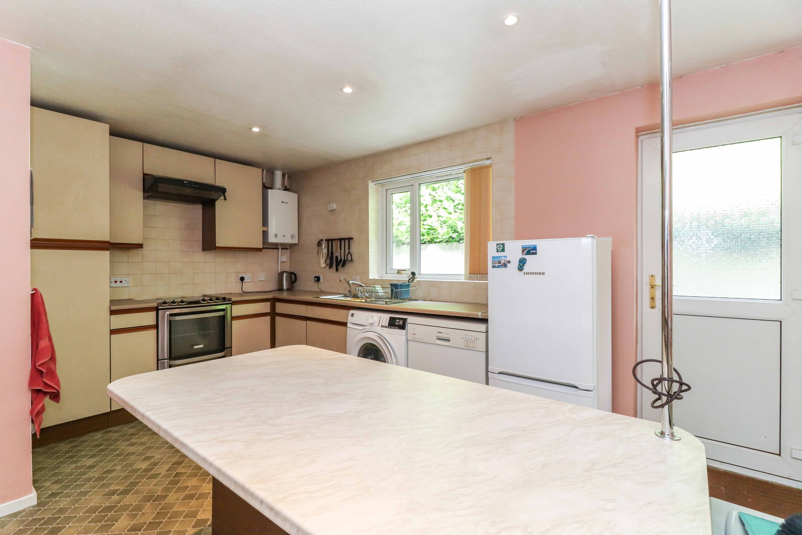 Bungalow in Chesham