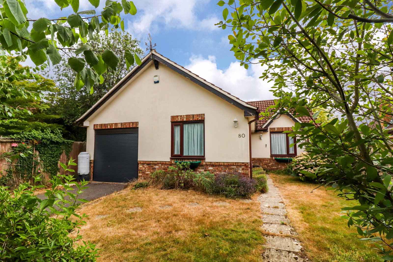 Bungalow in Chesham