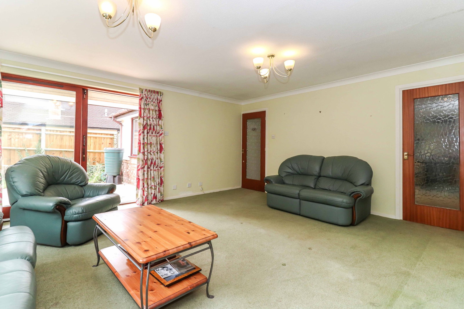 Bungalow in Chesham