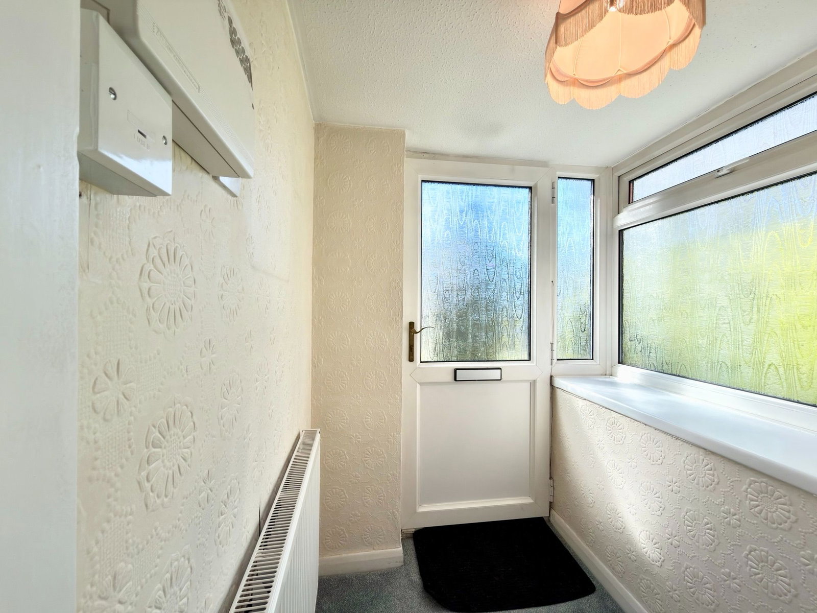 Semi Detached House in Stockport