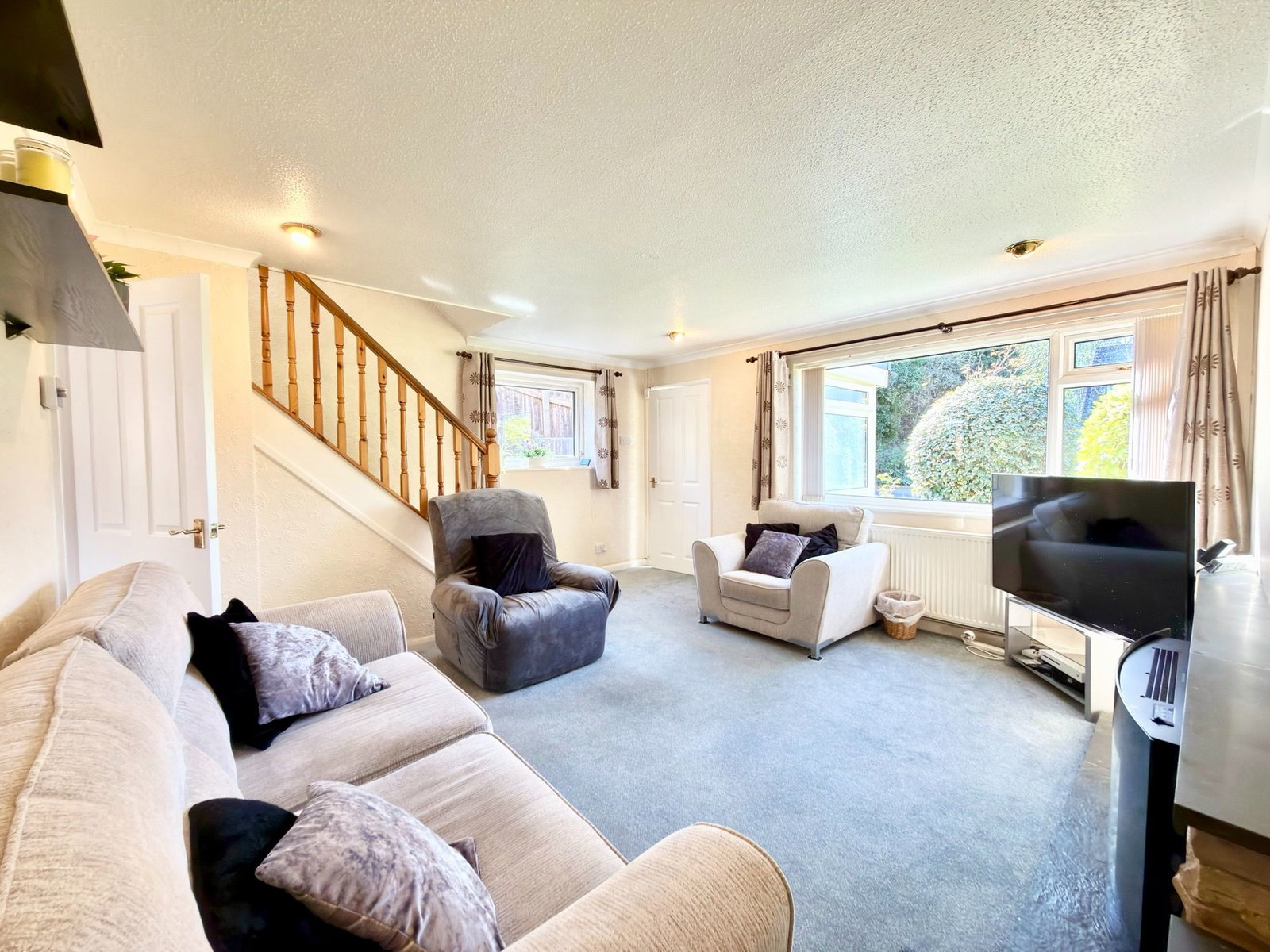 Semi Detached House in Stockport